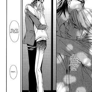 [MINASE Masara] Cinderella Plot [Eng] – Gay Manga sex 489