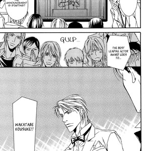 [MINASE Masara] Cinderella Plot [Eng] – Gay Manga sex 494