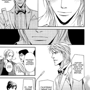 [MINASE Masara] Cinderella Plot [Eng] – Gay Manga sex 496
