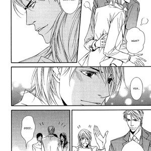 [MINASE Masara] Cinderella Plot [Eng] – Gay Manga sex 499