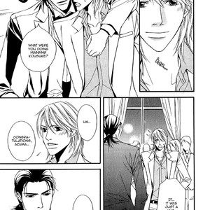 [MINASE Masara] Cinderella Plot [Eng] – Gay Manga sex 500