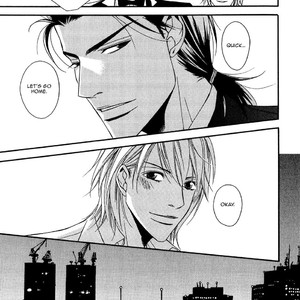 [MINASE Masara] Cinderella Plot [Eng] – Gay Manga sex 502