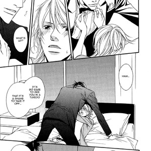 [MINASE Masara] Cinderella Plot [Eng] – Gay Manga sex 504