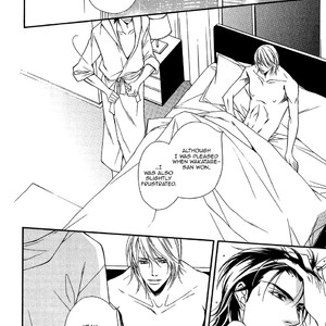 [MINASE Masara] Cinderella Plot [Eng] – Gay Manga sex 507
