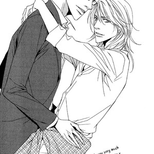 [MINASE Masara] Cinderella Plot [Eng] – Gay Manga sex 510