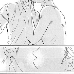 [Nishida Higashi] Nikushoku no Buka (Carnivorous Subordinate) [Eng] – Gay Manga sex 36