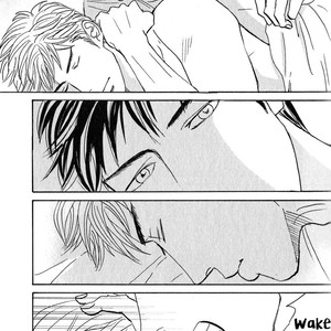 [Nishida Higashi] Nikushoku no Buka (Carnivorous Subordinate) [Eng] – Gay Manga sex 104