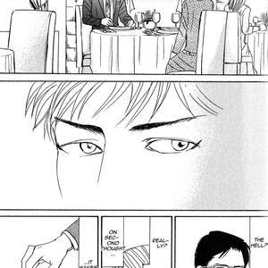 [Nishida Higashi] Nikushoku no Buka (Carnivorous Subordinate) [Eng] – Gay Manga sex 114