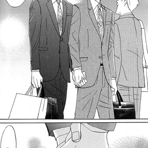 [Nishida Higashi] Nikushoku no Buka (Carnivorous Subordinate) [Eng] – Gay Manga sex 127
