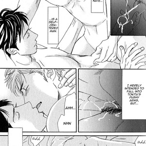 [Nishida Higashi] Nikushoku no Buka (Carnivorous Subordinate) [Eng] – Gay Manga sex 138