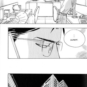 [Nishida Higashi] Nikushoku no Buka (Carnivorous Subordinate) [Eng] – Gay Manga sex 142