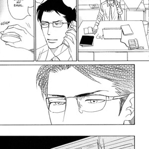 [Nishida Higashi] Nikushoku no Buka (Carnivorous Subordinate) [Eng] – Gay Manga sex 151