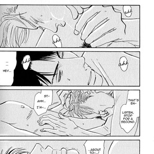 [Nishida Higashi] Nikushoku no Buka (Carnivorous Subordinate) [Eng] – Gay Manga sex 183