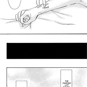 [Nishida Higashi] Nikushoku no Buka (Carnivorous Subordinate) [Eng] – Gay Manga sex 188