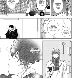 [Hatoya Tama] Neko to Spica (update c.4.5) [Eng] – Gay Manga sex 5