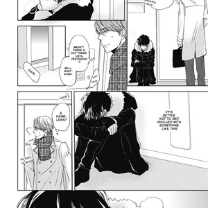 [Hatoya Tama] Neko to Spica (update c.4.5) [Eng] – Gay Manga sex 6