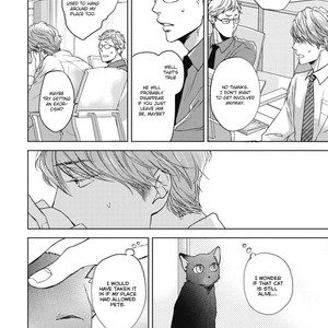 [Hatoya Tama] Neko to Spica (update c.4.5) [Eng] – Gay Manga sex 8