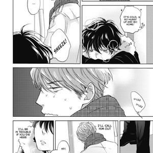 [Hatoya Tama] Neko to Spica (update c.4.5) [Eng] – Gay Manga sex 10