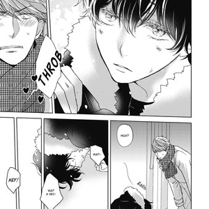 [Hatoya Tama] Neko to Spica (update c.4.5) [Eng] – Gay Manga sex 11