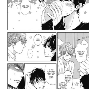 [Hatoya Tama] Neko to Spica (update c.4.5) [Eng] – Gay Manga sex 12