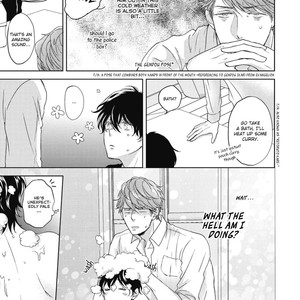 [Hatoya Tama] Neko to Spica (update c.4.5) [Eng] – Gay Manga sex 13