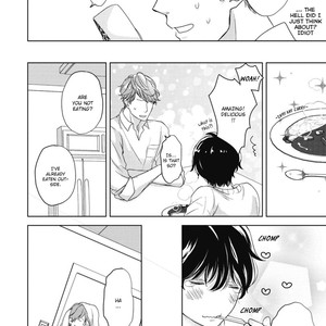 [Hatoya Tama] Neko to Spica (update c.4.5) [Eng] – Gay Manga sex 14