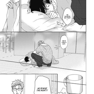 [Hatoya Tama] Neko to Spica (update c.4.5) [Eng] – Gay Manga sex 15