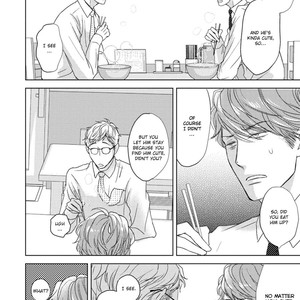 [Hatoya Tama] Neko to Spica (update c.4.5) [Eng] – Gay Manga sex 16