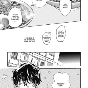 [Hatoya Tama] Neko to Spica (update c.4.5) [Eng] – Gay Manga sex 17