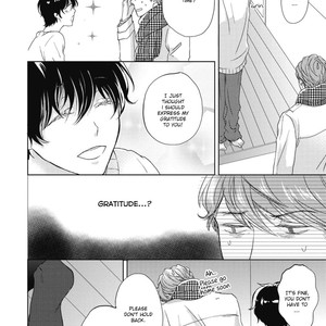 [Hatoya Tama] Neko to Spica (update c.4.5) [Eng] – Gay Manga sex 18