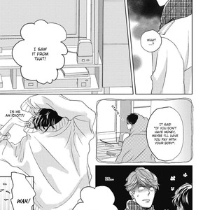[Hatoya Tama] Neko to Spica (update c.4.5) [Eng] – Gay Manga sex 19
