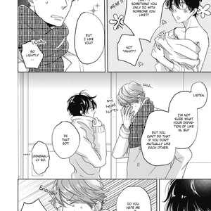 [Hatoya Tama] Neko to Spica (update c.4.5) [Eng] – Gay Manga sex 20