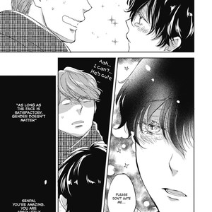 [Hatoya Tama] Neko to Spica (update c.4.5) [Eng] – Gay Manga sex 21