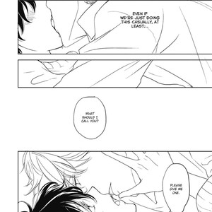 [Hatoya Tama] Neko to Spica (update c.4.5) [Eng] – Gay Manga sex 22