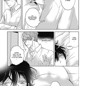 [Hatoya Tama] Neko to Spica (update c.4.5) [Eng] – Gay Manga sex 23