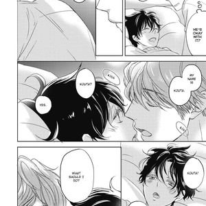 [Hatoya Tama] Neko to Spica (update c.4.5) [Eng] – Gay Manga sex 24