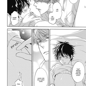 [Hatoya Tama] Neko to Spica (update c.4.5) [Eng] – Gay Manga sex 26