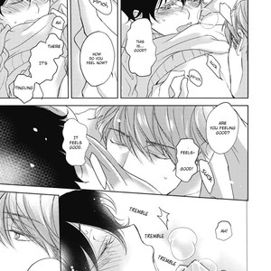 [Hatoya Tama] Neko to Spica (update c.4.5) [Eng] – Gay Manga sex 27