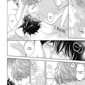 [Hatoya Tama] Neko to Spica (update c.4.5) [Eng] – Gay Manga sex 30