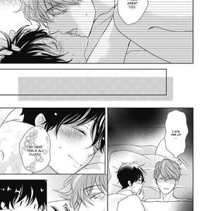 [Hatoya Tama] Neko to Spica (update c.4.5) [Eng] – Gay Manga sex 31
