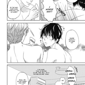 [Hatoya Tama] Neko to Spica (update c.4.5) [Eng] – Gay Manga sex 32
