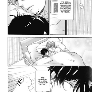 [Hatoya Tama] Neko to Spica (update c.4.5) [Eng] – Gay Manga sex 36