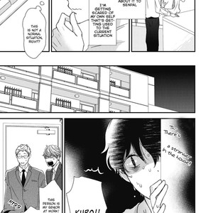 [Hatoya Tama] Neko to Spica (update c.4.5) [Eng] – Gay Manga sex 39