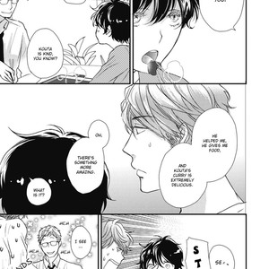 [Hatoya Tama] Neko to Spica (update c.4.5) [Eng] – Gay Manga sex 41