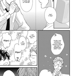 [Hatoya Tama] Neko to Spica (update c.4.5) [Eng] – Gay Manga sex 43