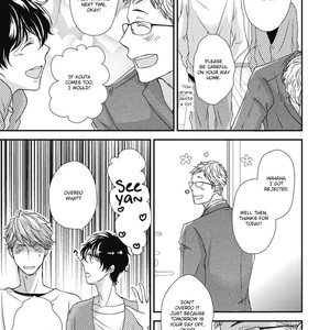 [Hatoya Tama] Neko to Spica (update c.4.5) [Eng] – Gay Manga sex 45