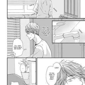 [Hatoya Tama] Neko to Spica (update c.4.5) [Eng] – Gay Manga sex 46