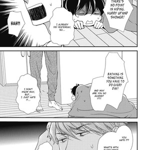 [Hatoya Tama] Neko to Spica (update c.4.5) [Eng] – Gay Manga sex 47