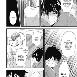 [Hatoya Tama] Neko to Spica (update c.4.5) [Eng] – Gay Manga sex 48