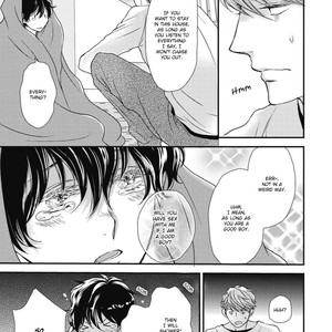 [Hatoya Tama] Neko to Spica (update c.4.5) [Eng] – Gay Manga sex 49